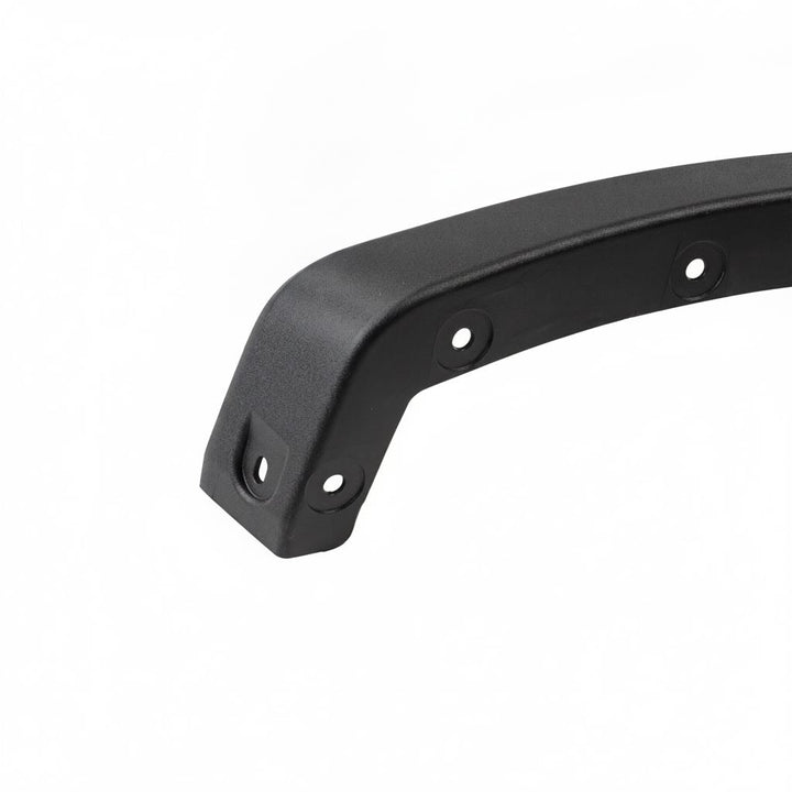 Moldura de paso rueda delantera DER Ranger Wildtrak 2023+