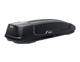 Thule®* Baúl de techo Force XT Sport, en color negro mate Aeroskin