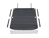 Original Ford Ranger desde 06/2022 Funda de maletero flexible negro