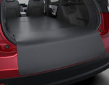Original Ford All-Electric Capri Alfombra para el maletero reversible