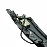 Moldura de pilar B de puerta delantera IZQ Mustang Mach-E 2021+