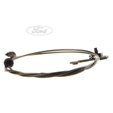 Cable de control del capó original para Ford Mondeo Mondeo Galaxy S-Max 1751277