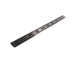 Original Ford Ranger 01/2012-01/2019 Protectores de umbral de puerta delanteros