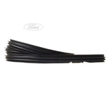 Focus 2011-2019 Burlete LD/LI Negro