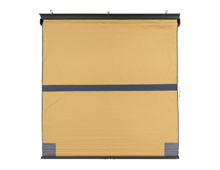 Ford Tourneo/Transit Custom ARB* Toldo con luz LED,2,5 m x 2,5 m