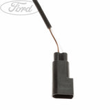 Ford C-MAX Energi Cable Interruptor Advertencia Freno ABS Amarillo 1821867