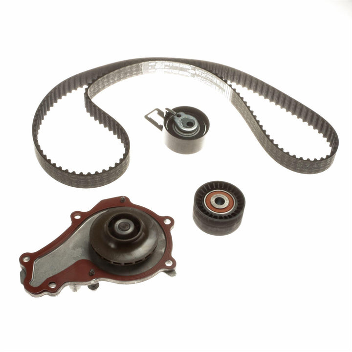 Kit de correa de distribución y bomba de agua originales para Ford Focus Mondeo Galaxy 1.6 TDCi 2008686