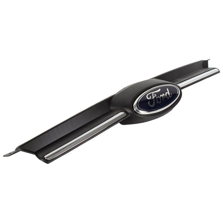 Rejilla cromada superior del parachoques delantero original para Ford Focus 2011-2015 2048467