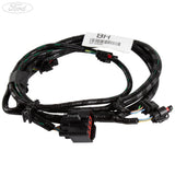 Cable para sensor de distancia de estacionamiento original Ford 1702604