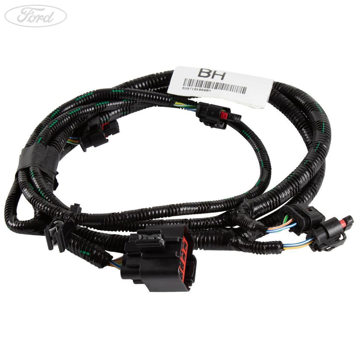 Cable para sensor de distancia de estacionamiento original Ford 1702604