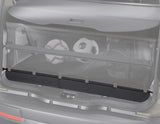 Original Ford Galaxy 03/2010-04/2015 Kit prolongador de barrera de carga