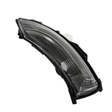Indicador luminoso del espejo retrovisor lateral del pasajero original para Ford Fiesta Puma 2017- 2092588