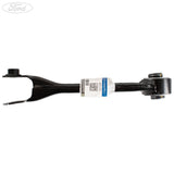 Barra de brazo de suspensión inferior trasera O/S (lado del pasajero) y N/S (lado del conductor) original para Ford Mustang 2.3 5.0 DOHC 5299860