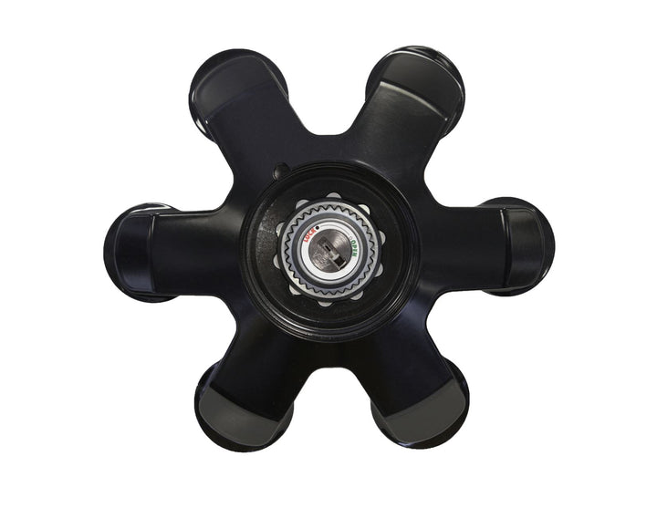 Ranger 01/2012-06/2022 Rimgard®* Bloqueo de seguridad para llantas Juego de 4
