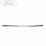 Placa con emblema plateado serie limitada original para Ford Ranger de 2011 en adelante 1741349