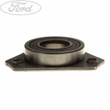 Retenedor del cojinete del eje de entrada de la caja de cambios original Ford 1873222