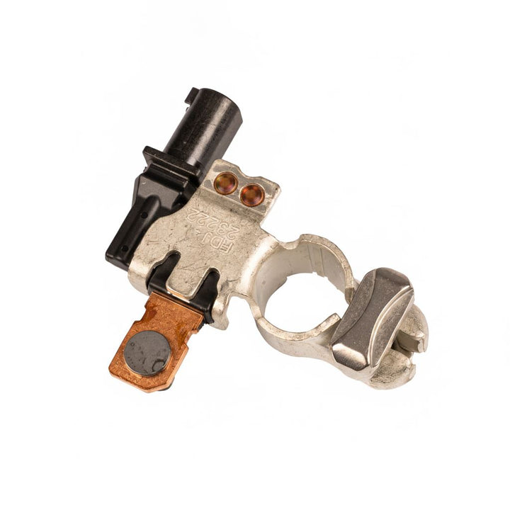 Cable de batería con enlace fusible Transit Custom Heavy Duty 2023+