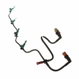 Kit de reparación para manguitos de alimentación de combustible original Ford 1473393