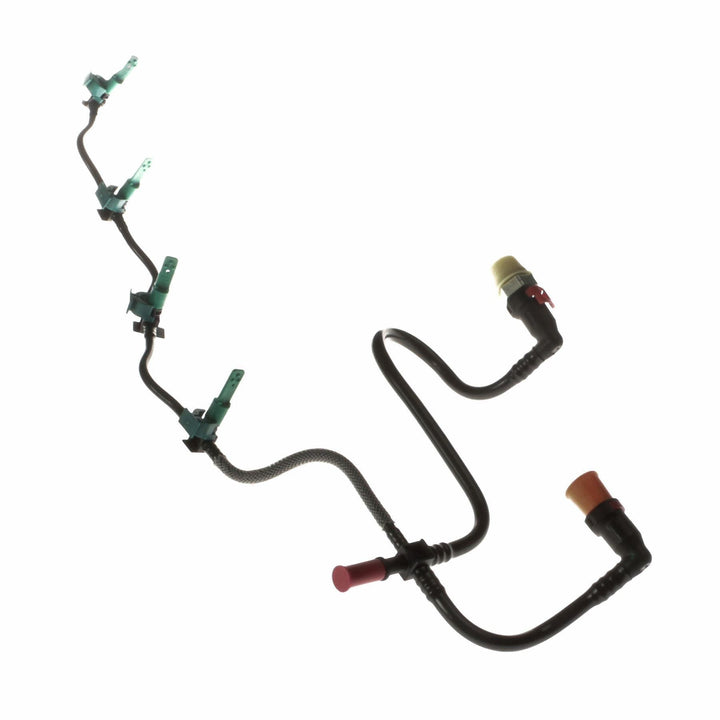 Kit de reparación para manguitos de alimentación de combustible original Ford 1473393