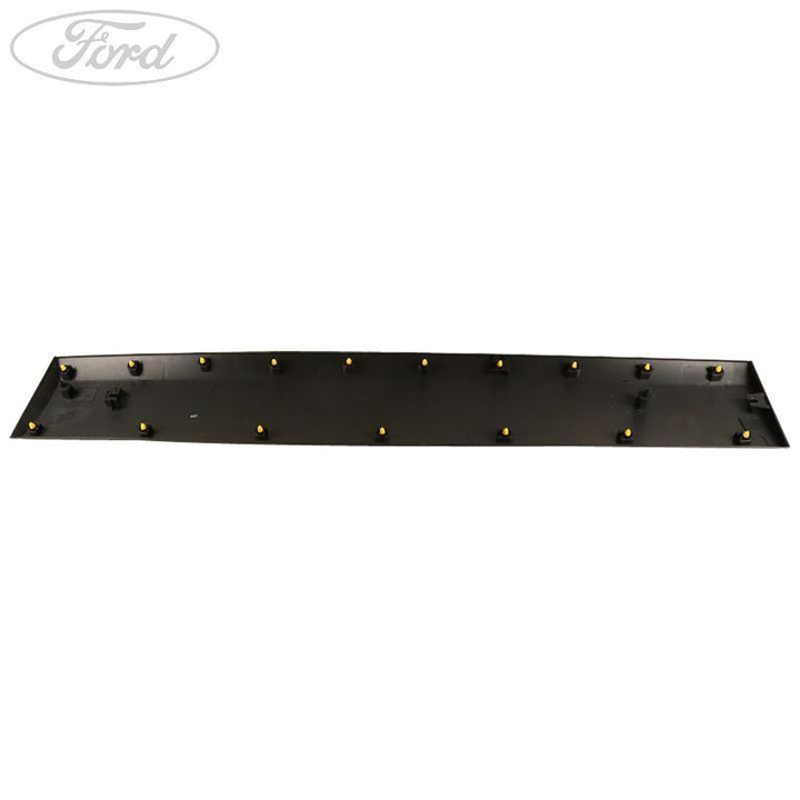 Ford Transit Moldura Lateral  M2 Gris 2036054