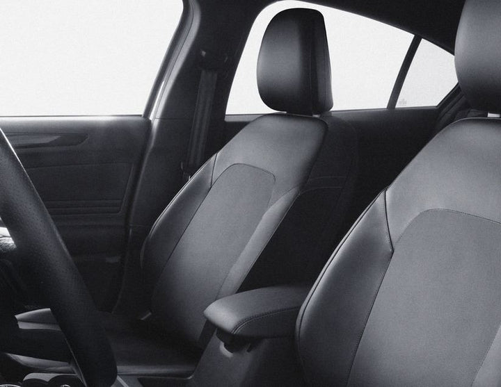 Focus desde 04/2018 ACTIVline* Funda de asiento premium