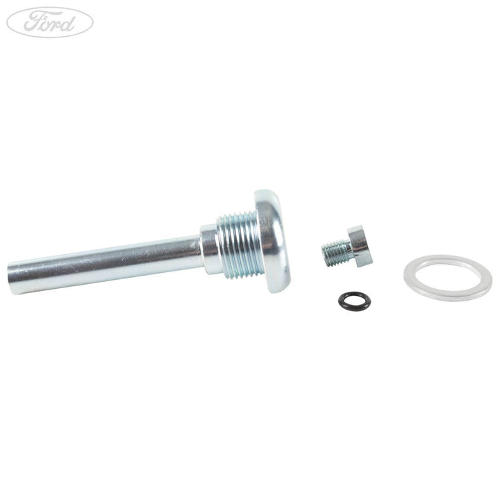 Tapón de drenaje de aceite original Ford 1862325