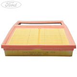 Elemento del filtro de aire original para Ford C-Max Mondeo 2.0 Duratec 2014- 5205608