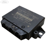 Módulo del sistema de ayuda de estacionamiento original para Ford C-Max Kuga Focus 09/2014- 1867336
