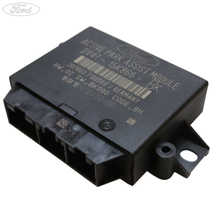 Módulo del sistema de ayuda de estacionamiento original para Ford C-Max Kuga Focus 09/2014- 1867336