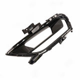 Rejilla cromada para faros antiniebla delanteros IZQ Mondeo 2015-2022