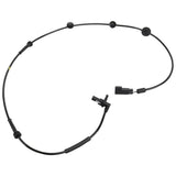 Cable con sensor ABS delantero original para Ford Transit con ABS en las 4 ruedas 2006-2014 1785753