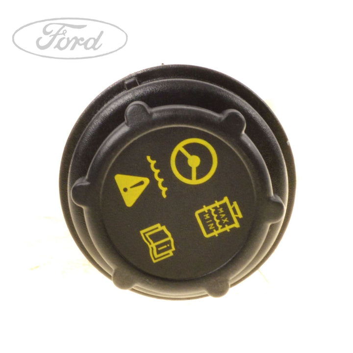Ford Transit/Custom Reservorio Dirección Asistida Hidráulica 1852947