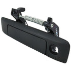 Maneta de apertura para portón trasero/maletero con orificio redondo para llave original para Ford Ranger 1790642