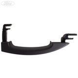 Maneta para puerta corredera exterior N/S (lado del conductor) original para Ford Transit Custom Connect 1769292