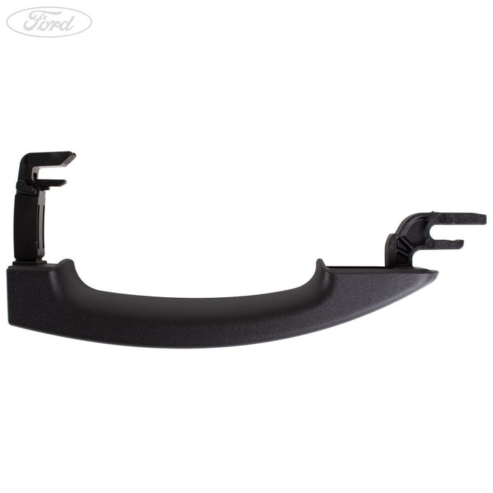 Maneta para puerta corredera exterior N/S (lado del conductor) original para Ford Transit Custom Connect 1769292