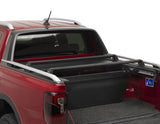 Original Ford Ranger desde 06/2022 Divisor de caja de carga