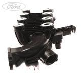 Colector de entrada original Ford Fiesta Fusion Focus 1.6 TDCi 1526691