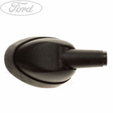 Ford Ka 08-16 Antena Radio Techo Sin Cable Negro 1744896