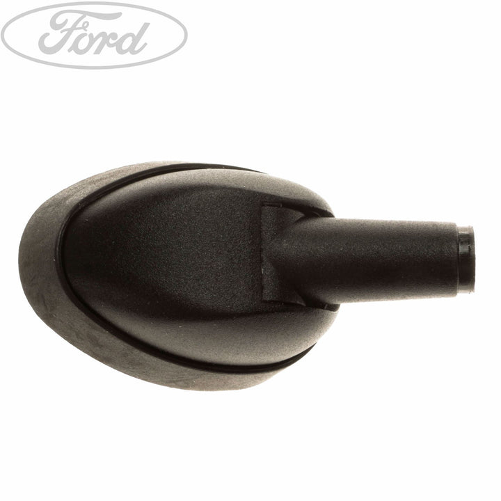 Ford Ka 08-16 Antena Radio Techo Sin Cable Negro 1744896