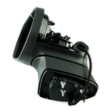 Espejo retrovisor eléctrico plegable IZQ Fiesta 2021-2023