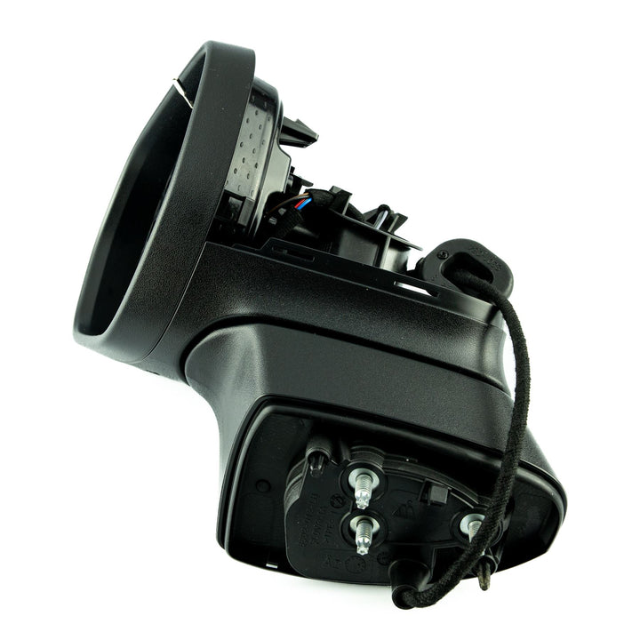 Espejo retrovisor eléctrico plegable IZQ Fiesta 2021-2023