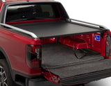 Original Ford Ranger desde 06/2022 Funda de maletero enrollable en color negro