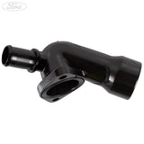 Carcasa de termostato original para Ford Kuga Mondeo Focus C-Max 2.0 Duratorq 1367589