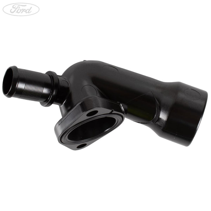 Carcasa de termostato original para Ford Kuga Mondeo Focus C-Max 2.0 Duratorq 1367589