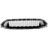 Original Ford S-MAX desde 05/2015 Parrilla delantera para la parte superior.