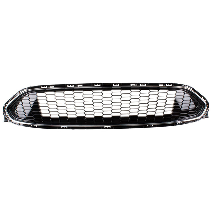 Original Ford S-MAX desde 05/2015 Parrilla delantera para la parte superior.