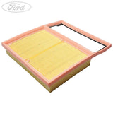 Elemento del filtro de aire original para Ford C-Max Mondeo 2.0 Duratec 2014- 5205608