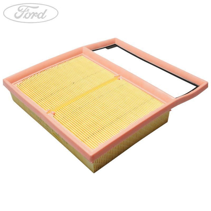 Elemento del filtro de aire original para Ford C-Max Mondeo 2.0 Duratec 2014- 5205608