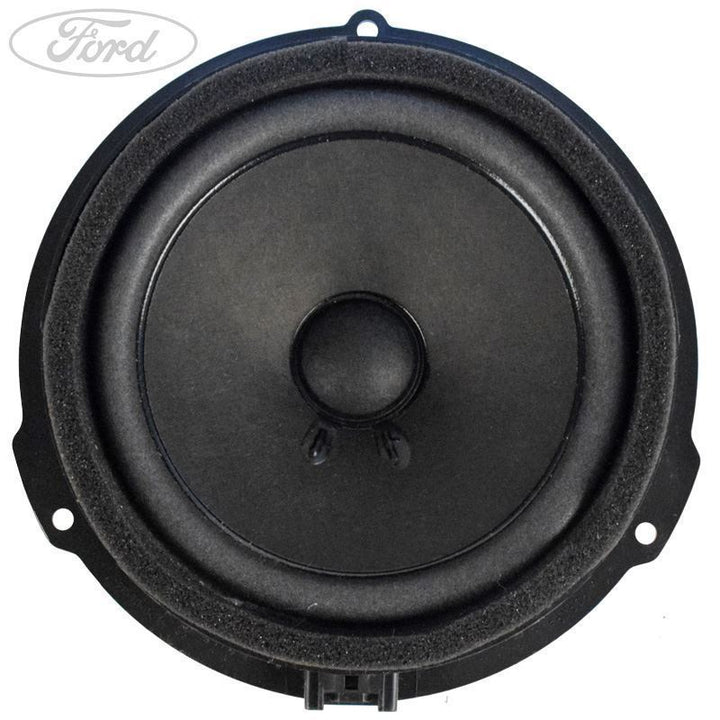 Altavoz redondo para puerta delantera O/S (lado del pasajero) y N/S (lado del conductor) original para Ford Edge S-Max Galaxy 01/2016- 1909541