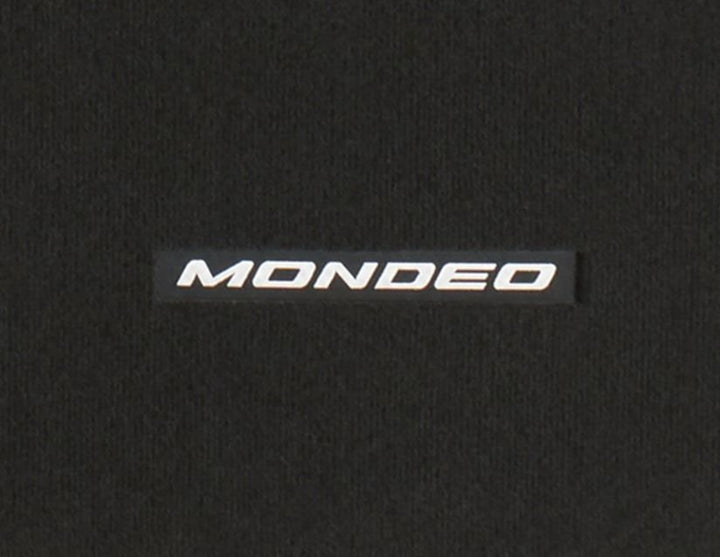 Original Ford Mondeo desde 09/2014 Alfombra para el maletero en color negro